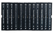 Whitman Prestige Coin Albums image 0