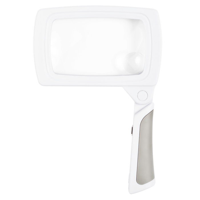 OttLite Folding LED Magnifier 2x image 0