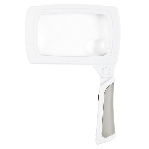 OttLite Folding LED Magnifier 2x image 0