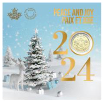 Holiday Gift Card Set (2024) image 0