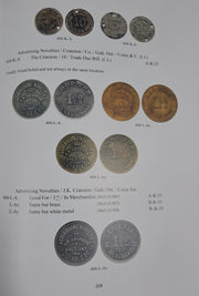TRADE TOKENS OF ONTARIO image 4
