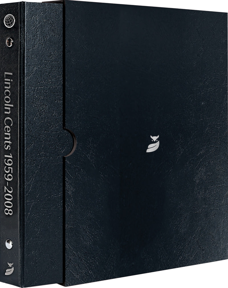 Whitman Prestige Coin Albums image 3