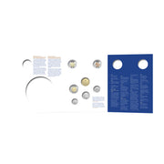 2023 Commemorative Collector Keepsake Card – 100th Anniversary of the Birth of Jean Paul Riopelle image 2