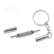 Screw-Top Coin Bezels: Perfect Fit for Your Coins image 3