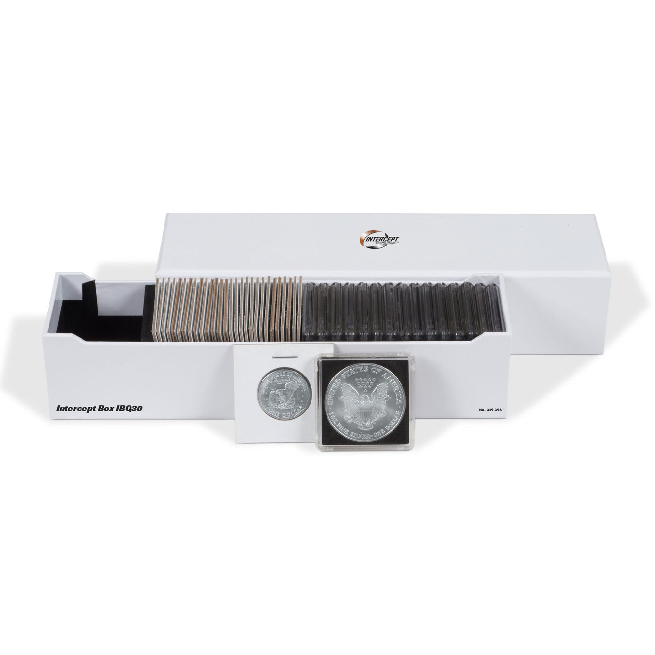 Intercept Technology