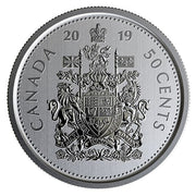 2019 CANADA SPECIMEN SET PILEATED WOODPECKER image 4