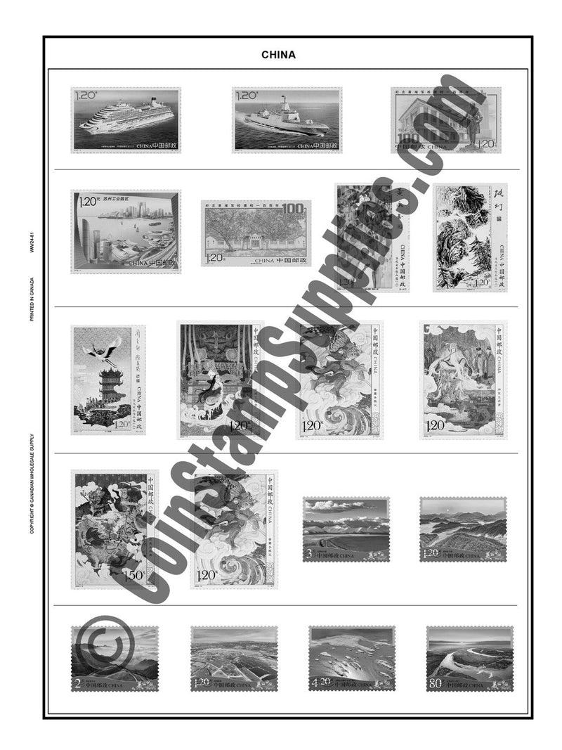 CWS Worldwide Supplements – Made In Canada For Collectors Who Demand More