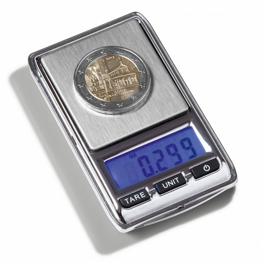 DIGITAL SCALE LIBRA MINI, 0.01-100 image 0