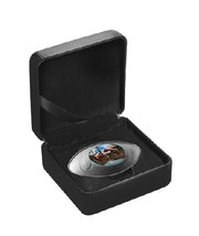 2025 $20 FINE SILVER COIN - DINOSAUR EYE image 2