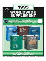 CWS WORLDWIDE SUPPLEMENTS – MADE IN CANADA FOR COLLECTORS WHO DEMAND MORE image