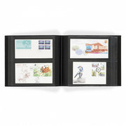 DL album for 200 first day covers or letters image 1