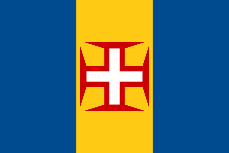 Lighthouse Album Pages - Madeira 1980-2017 image 0