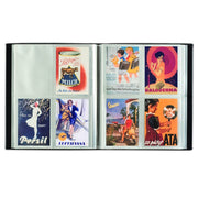 Album for 400 postcards image 0