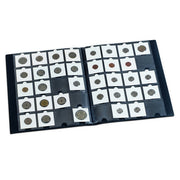 Album for 200 Coin Holders (2 x 2) image 2