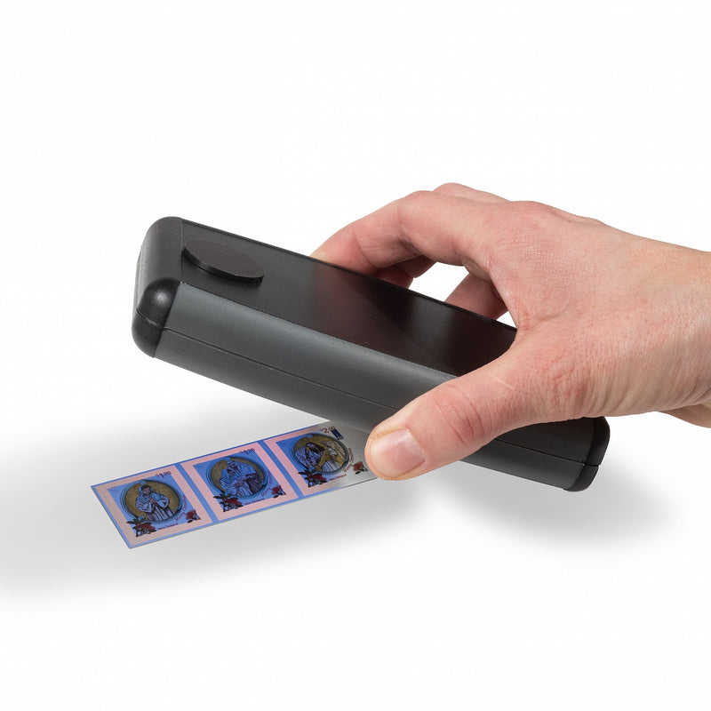 ULTRAVIOLET LAMP LUCY WITH 3.5X MAGNIFICATION, BROAD WAVELENGTH RANGE (SHORTWAVE/LONGWAVE) image 1