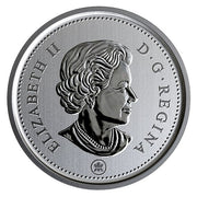 2019 CANADA SPECIMEN SET PILEATED WOODPECKER image 11