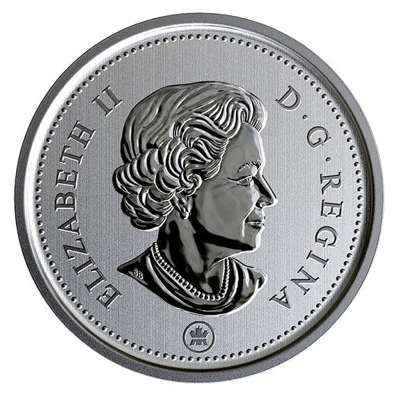 2019 CANADA SPECIMEN SET PILEATED WOODPECKER image 11