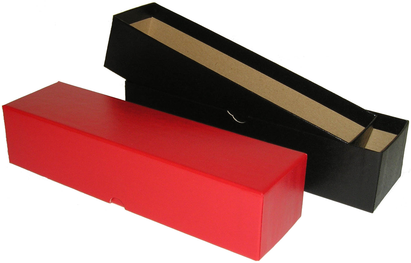 Coin Boxes