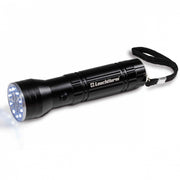 UV POCKET TORCH L83 "2 IN 1" WITH 6 UV LEDS (365NM) AND 10 WHITE LEDS image 1