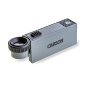 MicroMag™ 11x LED Lighted Focusing Loupe image 3