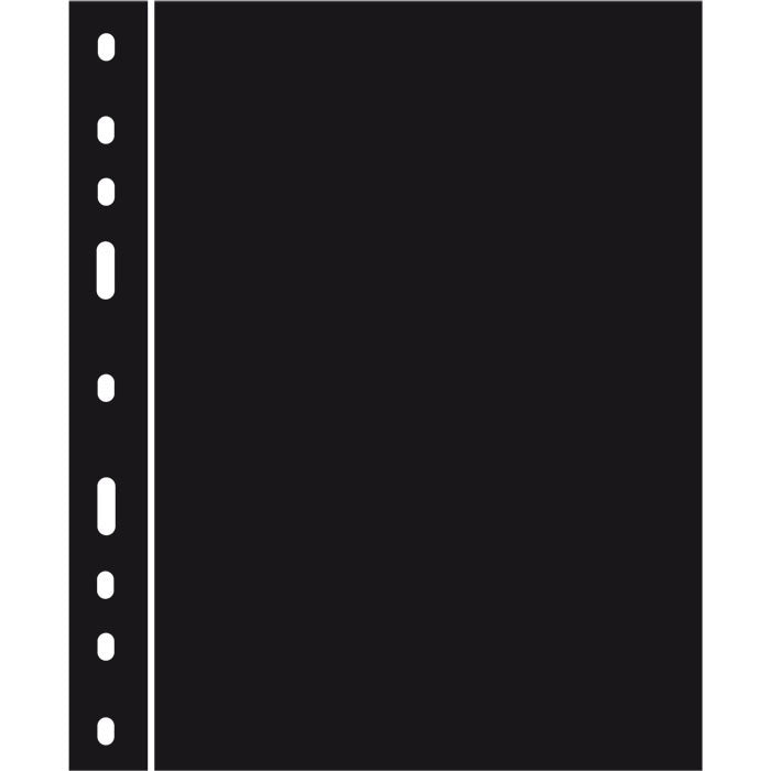 OPTIMA Interleaves XL, black image 0