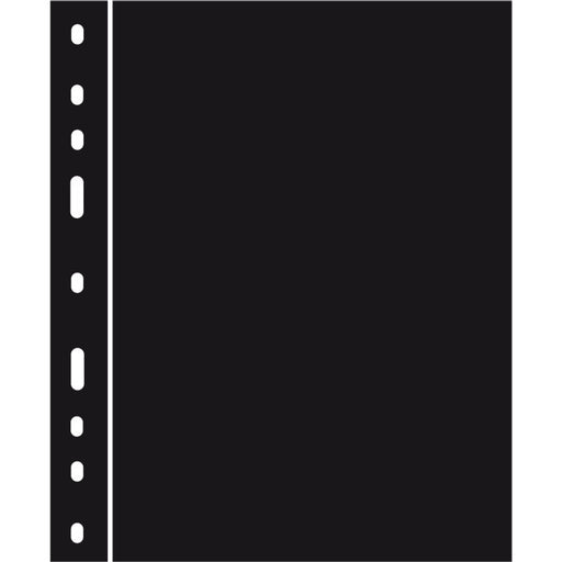 OPTIMA Interleaves XL, black image 0