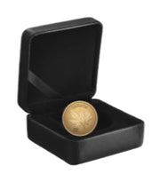 2026 $1 PURE GOLD COIN  30TH ANNIVERSARY OF CANADA'S ARBOREAL EMBLEM image 2