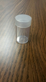 Coin tubes - TUBUA3-6 Dollars image