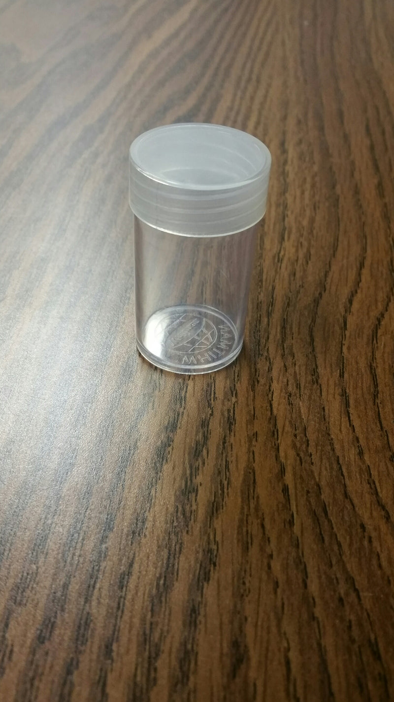 Coin tubes - TUBUA3-6 Dollars image