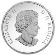 1 oz. Pure Silver Coin - Year of the Pig (2019) image 1