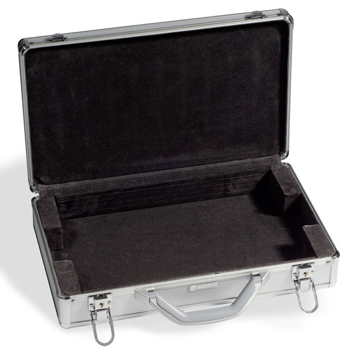 CARGO L6 Coin Case, empty without trays image 0