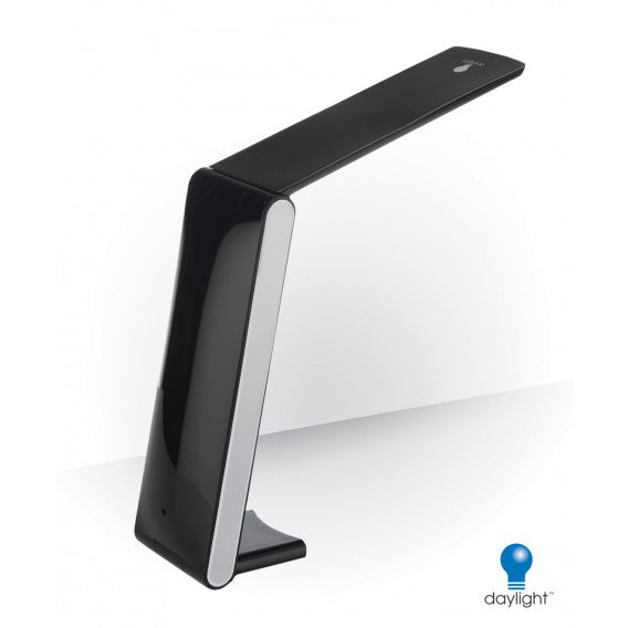 DayLight Foldi LED Lamp - Black image