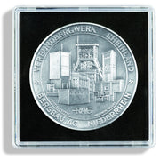 QUADRUM XL - All your large coins in one system! image 0