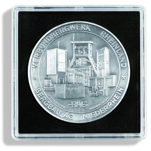 QUADRUM XL - All your large coins in one system! image 0