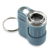 MICROMINI 20X POCKET MICROSCOPE image 1
