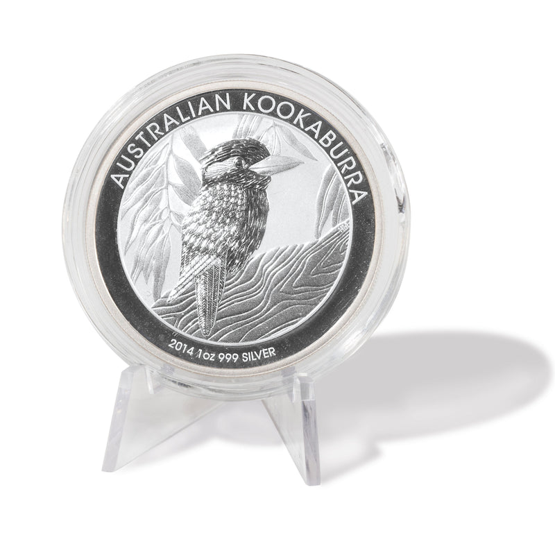 Coin stand pack of 5 image 0