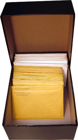 Mint Set Box - Heavy Duty - Black image 0