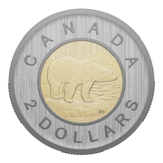 6-Coin Specimen Set – Greater Sage-Grouse image 3