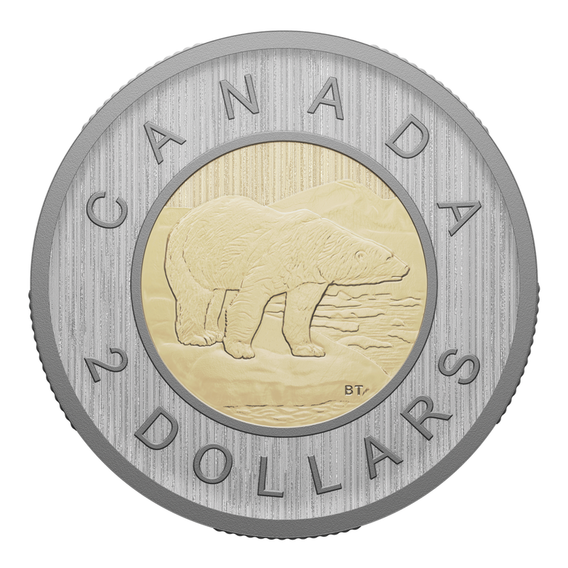 6-Coin Specimen Set – Greater Sage-Grouse image 3