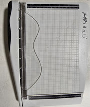 Large Guillotine No. 605 – Precision Mount Cutter image 1