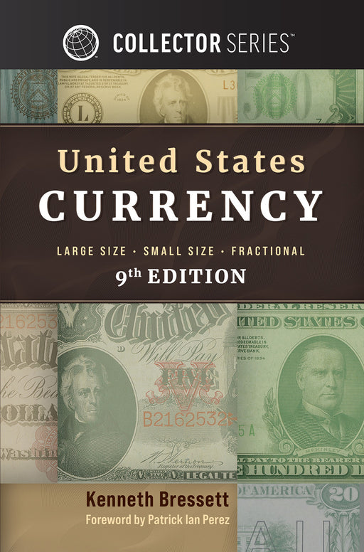 A Guide Book of United States Currency, 9th Edition image 0