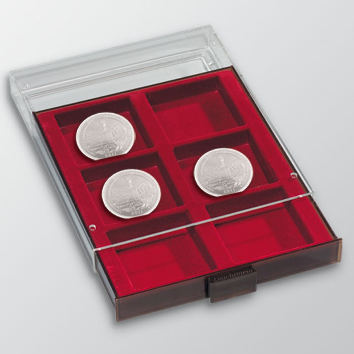 Lighthouse XL Coin Drawers image 1