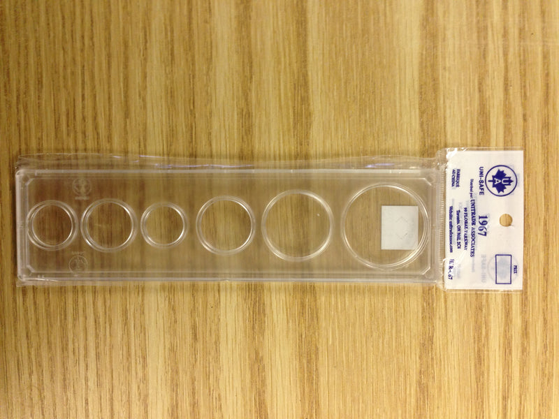 Plastic Year Holder Sets image 4