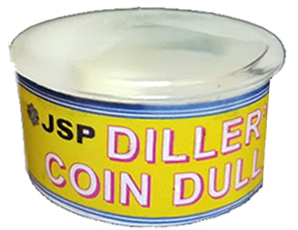 JSP® COIN DULLER 8 grams image 0