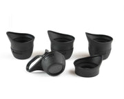 MagniLoupe™ 4 Piece Eye Loupe Magnifier Set image 1