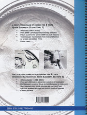 GUIDE TO ERRORS AND VARIETIES ON CANADIAN COINS image 10