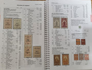 2022 The Canada Revenue Stamp Catalogue image 2