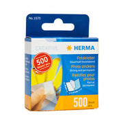 HERMA acid free self-adhesive corners for covers and postcards image 2