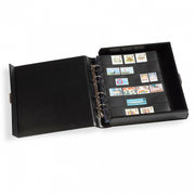 BOX BINDER OPTIMA, CLASSIC DESIGN, SCHWARZ image 1