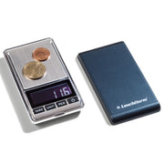 LIBRA 100 digital scale, 0,01-100 g image 0